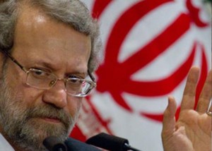 Лариджани: свободные выборы гарантируют стабильность в Сирии